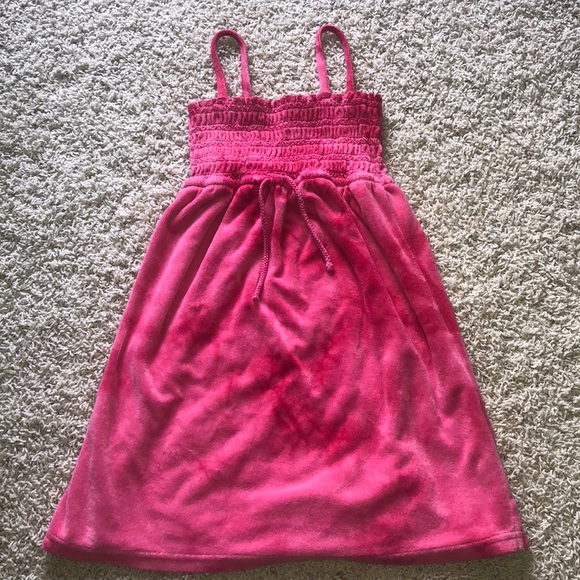 juicy couture kids dress